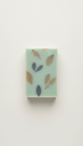 Seafoam Botanical Bar Soap