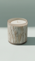 Driftwood Soy Candle