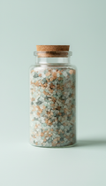 Ocean Tides Mineral Bath Salts