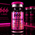 Tesamorelin 10mg