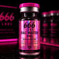 BAC Water 10ml